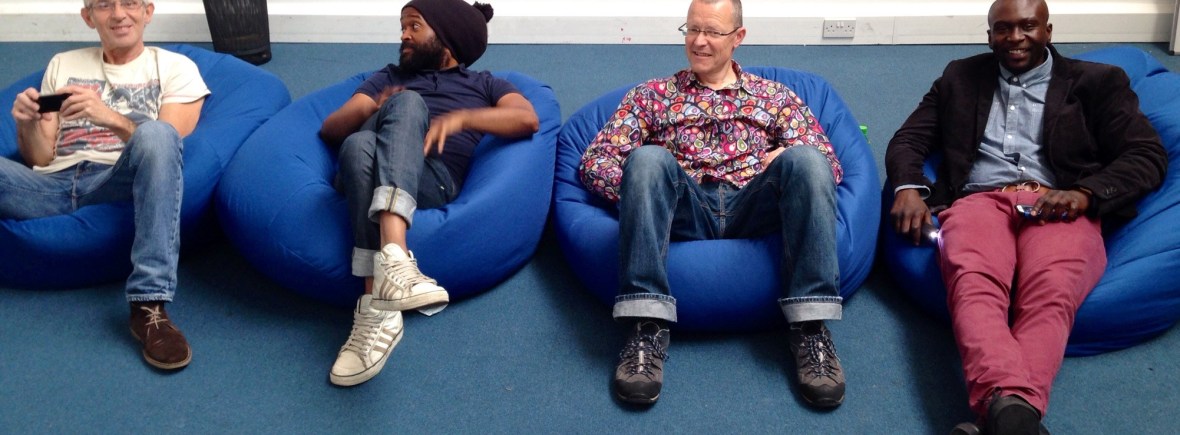 Project Team debrief