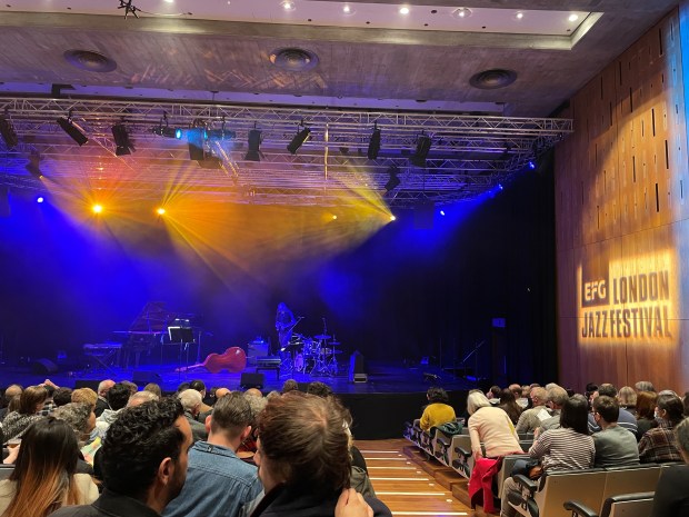 Visit to Southbank 1